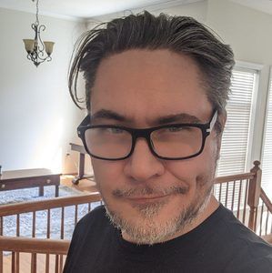 Meet your Posher, Christopher